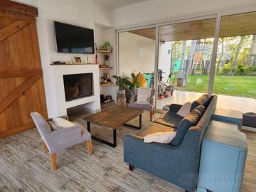 Casa en venta en el Barrio San Matias, area 2, ESCOBAR