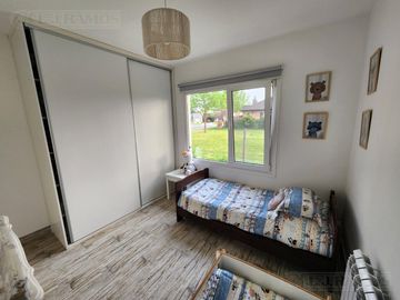 Casa en venta en el Barrio San Matias, area 2, ESCOBAR