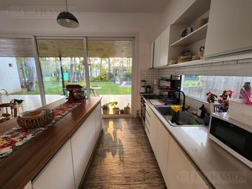Casa en venta en el Barrio San Matias, area 2, ESCOBAR