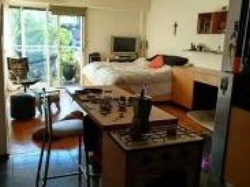 Departamento Monoambiente en venta - 1 Baño - 38Mts2 - Colegiales