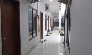Rumah kos 8 kamar dekat pusat bisnis bantar gebang bekasi