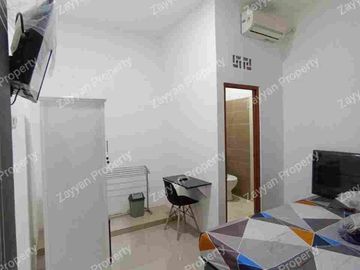 Ngomset‼️ Kost Aktif Kemlaten Surabaya