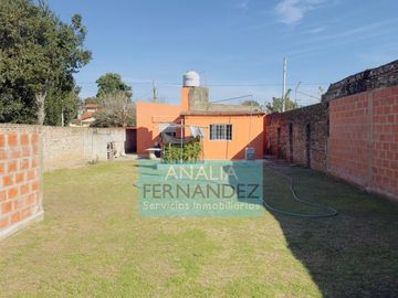Casa en Hurlingham
