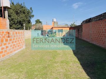 Casa en Hurlingham
