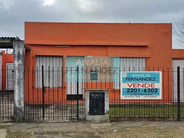 Casa en Hurlingham