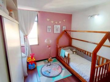 Dúplex en venta - 2 Dormitorios 2 Baños - Cochera - 105Mts2 - Tolosa