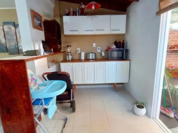 Dúplex en venta - 2 Dormitorios 2 Baños - Cochera - 105Mts2 - Tolosa