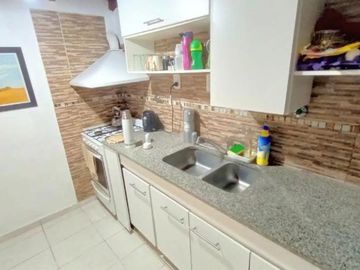 Dúplex en venta - 2 Dormitorios 2 Baños - Cochera - 105Mts2 - Tolosa