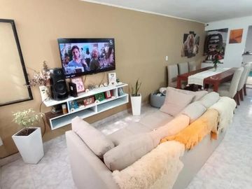 Dúplex en venta - 2 Dormitorios 2 Baños - Cochera - 105Mts2 - Tolosa