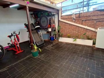 Dúplex en venta - 2 Dormitorios 2 Baños - Cochera - 105Mts2 - Tolosa