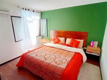 Dúplex en venta - 2 Dormitorios 2 Baños - Cochera - 105Mts2 - Tolosa