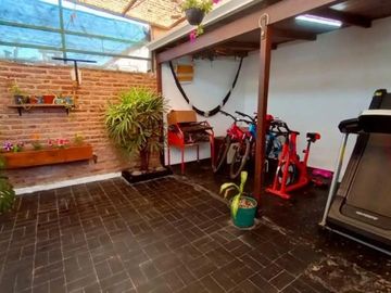 Dúplex en venta - 2 Dormitorios 2 Baños - Cochera - 105Mts2 - Tolosa