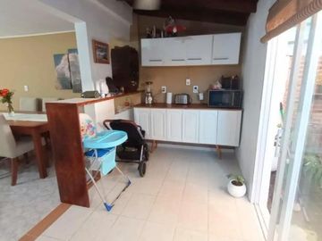 Dúplex en venta - 2 Dormitorios 2 Baños - Cochera - 105Mts2 - Tolosa
