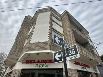 Venta Departamento, 3 dormitorios 116 y 36