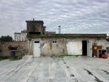 Venta Departamento, 3 dormitorios 116 y 36