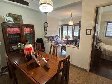 Venta Departamento, 3 dormitorios 116 y 36
