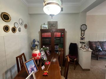Venta Departamento, 3 dormitorios 116 y 36