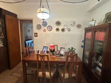 Venta Departamento, 3 dormitorios 116 y 36