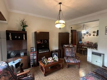 Venta Departamento, 3 dormitorios 116 y 36