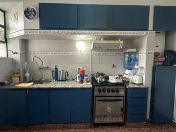 Venta Departamento, 3 dormitorios 116 y 36