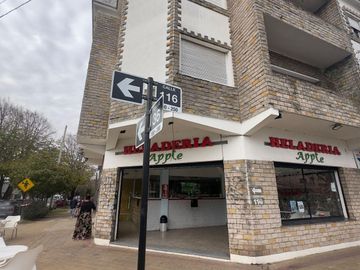 Venta Departamento, 3 dormitorios 116 y 36