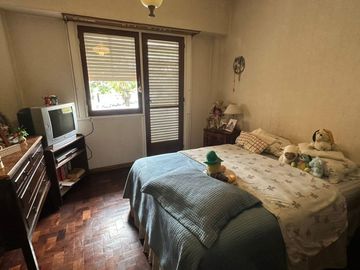 Venta Departamento, 3 dormitorios 116 y 36
