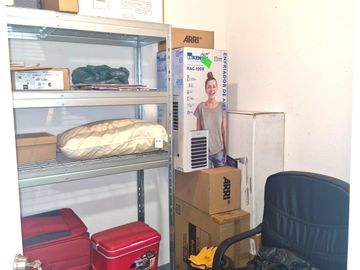 1 DORMITORIO 1 ESTA 1 BODEGA MADRESELVA EXEQUIEL FERNANDEZ