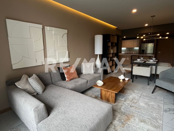 VENTA DE DEPARTAMENTO EN SANTA FE, CDMX, CARRETERA MEXICO-TOLUCA - (3)