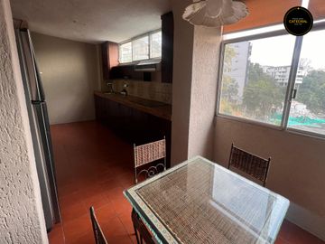 Departamento de venta en Lomas de Urdesa – código:21948