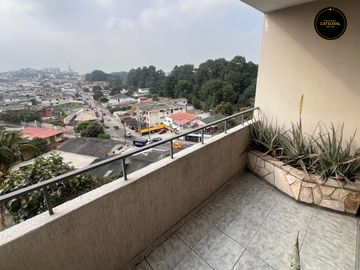 Departamento de venta en Lomas de Urdesa – código:21948