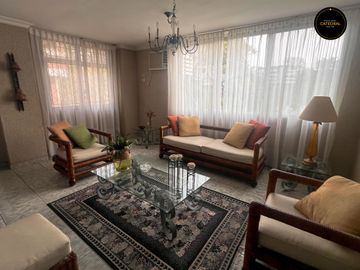 Departamento de venta en Lomas de Urdesa – código:21948