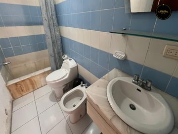 Departamento de venta en Lomas de Urdesa – código:21948