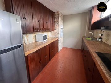 Departamento de venta en Lomas de Urdesa – código:21948