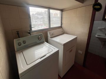 Departamento de venta en Lomas de Urdesa – código:21948