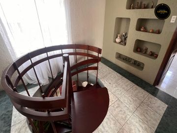 Departamento de venta en Lomas de Urdesa – código:21948