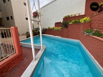 Departamento de venta en Lomas de Urdesa – código:21948