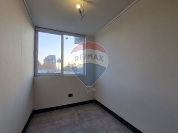 Moderno departamento en Ñuñoa 2D 1B