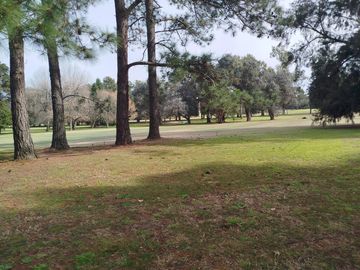Casa sobre Golf de muy buena calidad en excelente ubicación 3 Dormitorios