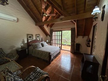 Casa sobre Golf de muy buena calidad en excelente ubicación 3 Dormitorios