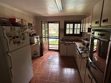 Casa sobre Golf de muy buena calidad en excelente ubicación 3 Dormitorios