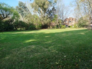 Casa sobre Golf de muy buena calidad en excelente ubicación 3 Dormitorios