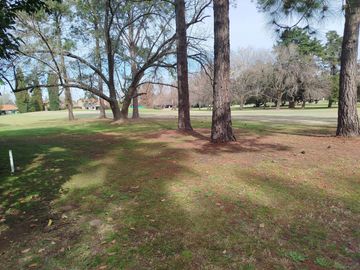 Casa sobre Golf de muy buena calidad en excelente ubicación 3 Dormitorios