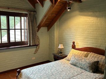 Casa sobre Golf de muy buena calidad en excelente ubicación 3 Dormitorios