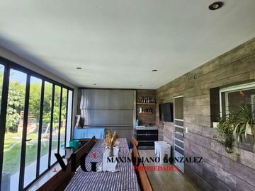 Casa venta Don Joaquín Ezeiza