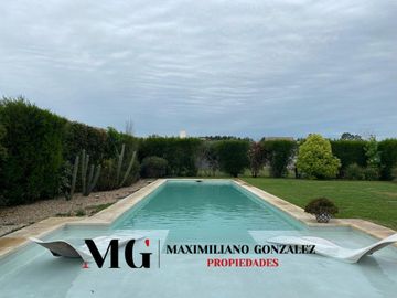 Casa venta Don Joaquín Ezeiza