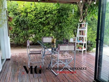 Casa venta Don Joaquín Ezeiza