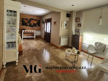 Casa venta Don Joaquín Ezeiza