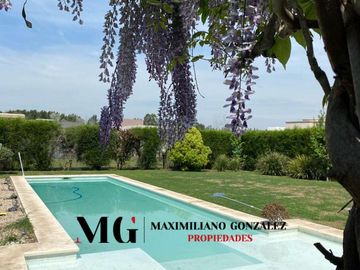 Casa venta Don Joaquín Ezeiza