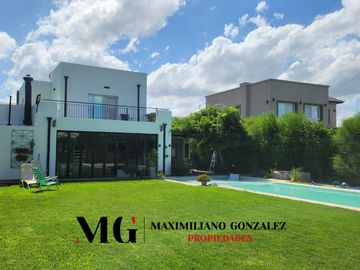 Casa venta Don Joaquín Ezeiza