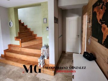 Casa venta Don Joaquín Ezeiza